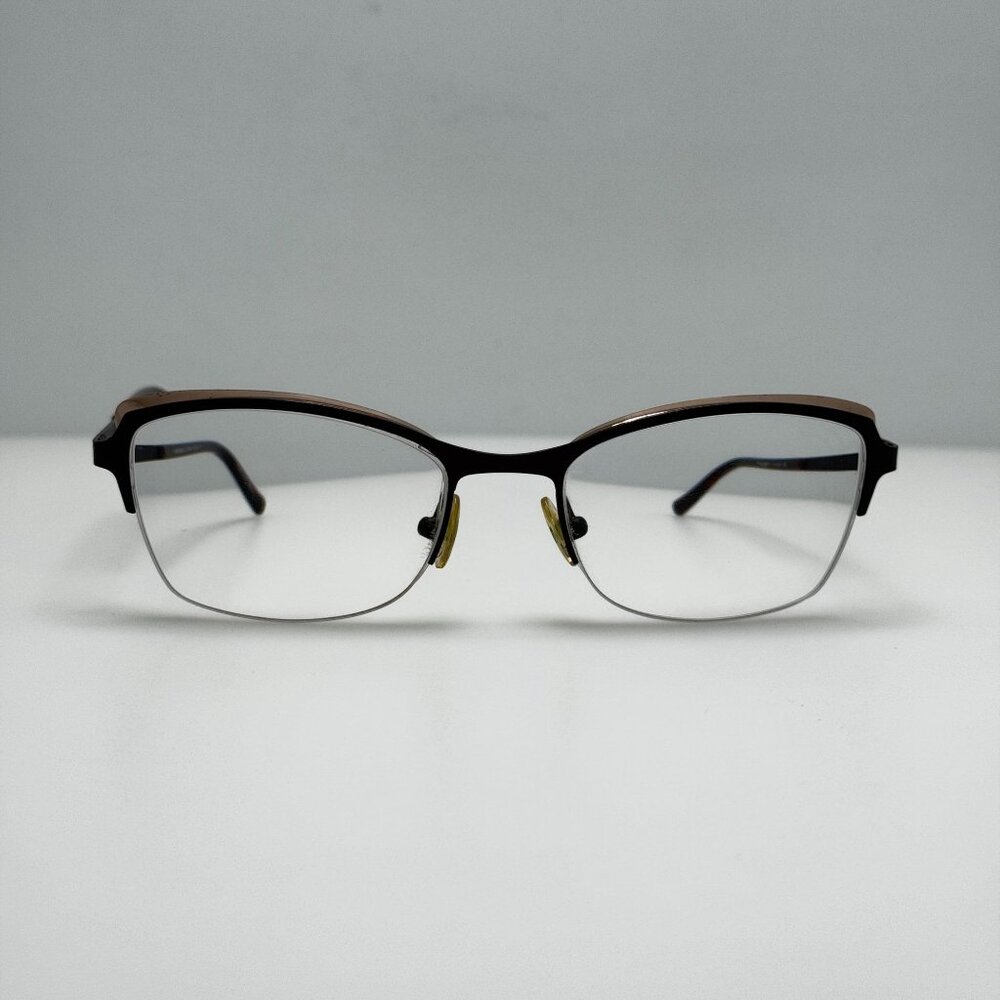 Koali 20018K Morel Eyeglasses Eye Glasses Frames 51-18-135 - Picture 3 of 6